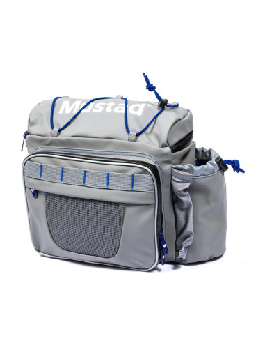 Bolsa Mustad Game Time Hip Bag